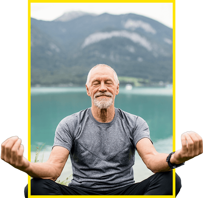 man-meditating man-meditating